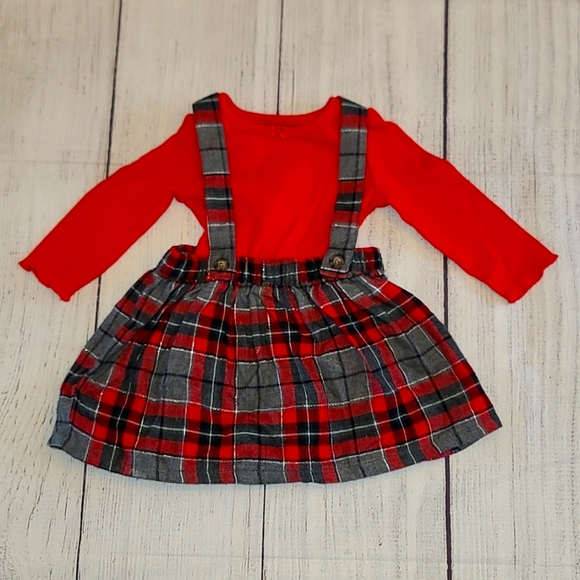 Carter's Other - Baby 2 piece